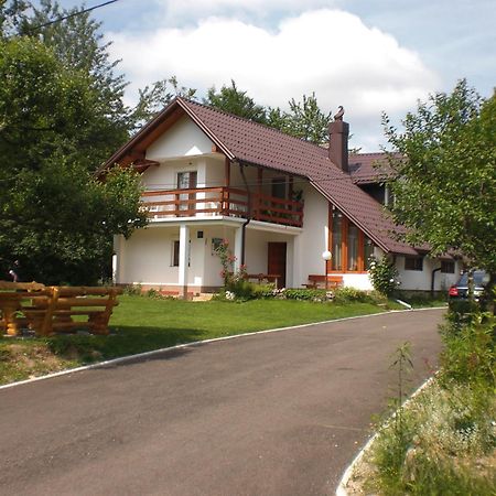 House Samardzic Hotel Jezerce Eksteriør billede