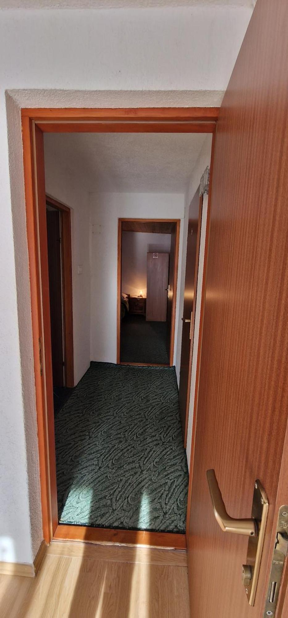 House Samardzic Hotel Jezerce Eksteriør billede