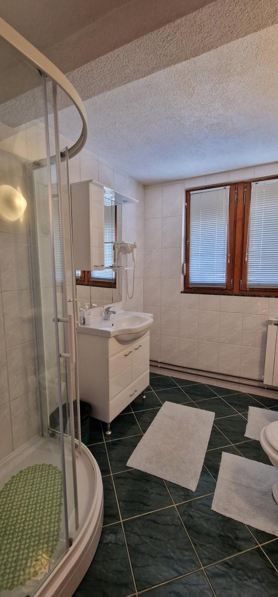 House Samardzic Hotel Jezerce Eksteriør billede