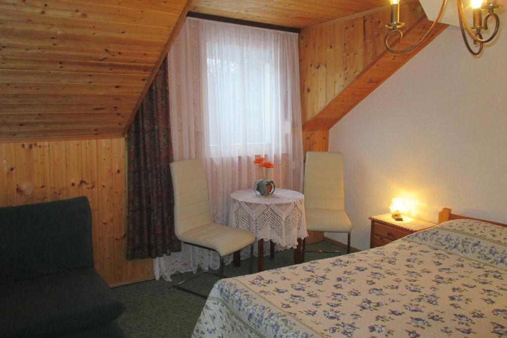 House Samardzic Hotel Jezerce Eksteriør billede